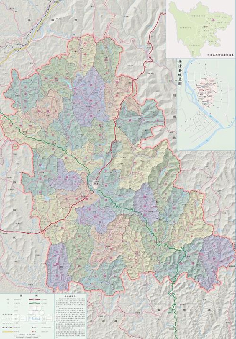 梓潼人才网：本地求职与招聘的可靠平台
